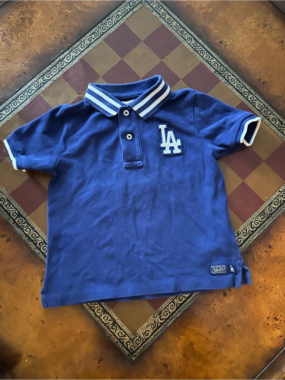 Polo Ralph Lauren x LA Dodgers